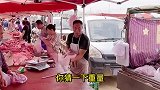 仅用一招卖猪肉每天都能多卖十头猪