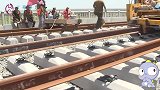 厉害了我的国！中国耗费12000亿，建造世界“最大工程”！