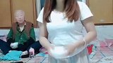 520我和婆婆一样没收到啥礼物，干杯吧