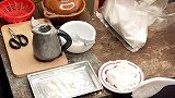 迷你厨房，准备好放大镜来找猫爪汤圆哦，看看你能吃多少个
