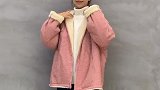 只要衣服能正反两穿，别人就不会发现我没换衣服