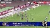 58同城2019中甲联赛最佳守门员奖 黑龙江FC徐嘉敏荣誉获奖