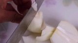 这个腌菜有点贵，不过挺好吃的，入味以后更鲜美