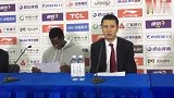 攻克五棵松辽篮豪取16连胜 郭士强:我们用完美防守赢得比赛