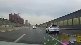 行车记录仪路怒症！这是高手，开奥迪真任性，奥迪性能这么好