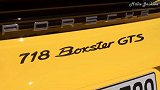 保时捷718小姐姐的最爱！靓仔如果你爱她就给她买718！