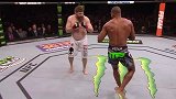 UFC-16年-格斗之夜87前瞻：欧沃瑞精彩对战集锦-专题