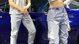 爱笑的女孩子，运气都不会太差