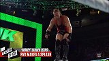 WWE-17年-十大合约阶梯赛高飞空袭 院长飞跃肘击伤敌一千-专题
