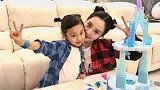 与贾乃亮彻底断绝关系，李小璐为甜馨改名换姓，朋友圈暴露真相