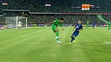 第17轮 北京国安vs江苏苏宁 03'