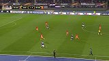 欧联-1617赛季-小组赛-第4轮-维也纳vs罗马-全场