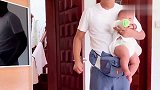 金毛把男主的零花钱全都买火腿肠了，结局太搞笑了