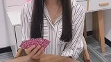 草率了不是？
