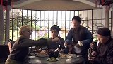 洋媳妇给中国公公做西餐，公公感叹“要了命了”哈哈！
