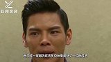 向佐情人节首晒全家福，女儿可爱出镜，小奶皇活泼爱笑神似向太