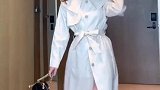 胯宽有肚子的女生，必须了解一下