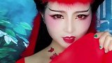 修行多少年才能修出这副模样？