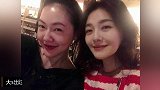 大s出门六天录综艺，汪小菲直接晒女儿照片我们都很想你