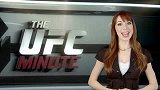 UFC-14年-12月4日UFCMinute：科拉萨尼预计出战UFC on Fox 14对阵西西里亚-专题
