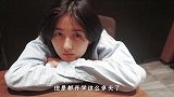 张子枫回学校考试被偶遇，室友忙拍合照忘了修图，这颜值过于真实