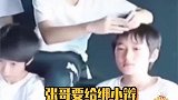 TNT：在绝对力量面前，再漂亮的脸蛋也无济于事，轩轩：当时我害怕极了