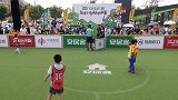 迷你安居客杯西安站“低龄组预选赛第一轮”
