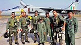 缅甸请印度培训飞行员，印点名试驾枭龙战机，巴铁警告不准靠近