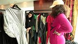 WTA-小威现身时尚秀 与迪拜女性分享最新款服装-新闻