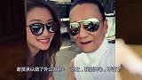 谢霆锋妹妹官宣产女，生父不详曾一年换七个男友，谢贤霸气回应