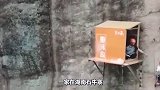 世界上最刺激的便利店开在悬崖之上，你想上去买东西吗？