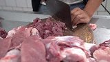 人间烟火熏出秋季好滋味--腊香肠