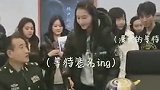 关晓彤和王俊凯，化身迷弟迷妹，太可爱了