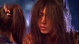 倚天：野人一身绝世神功，却只用来防备坏人，丑姑娘不淡定了
