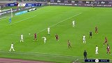 2020/2021意甲联赛第4轮全场录播：罗马VS贝内文托（赵旌凯）