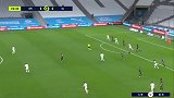 第77分钟马赛球员盖耶射门 - 打偏