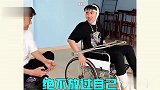 人菜瘾大行为图鉴，你们的操作，结局很尴尬