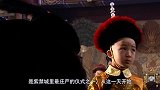同样小小年纪登上皇帝宝座，一位尽显王者风范，一位却成笑柄