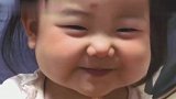 活捉一枚小土拨鼠，全网最暖的治愈系笑容，网友：又骗我生女儿