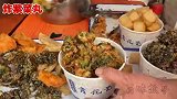 这些泉州地道小吃你吃过几个？春节来泉州玩就这么吃！