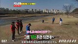 RM：光洙每说一句话都被在石怼，因为嘴欠被烟雨娘子韩佳人嫌弃