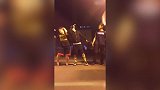 还有玩过街头篮球的朋友吗，这个loading界面挑衅动作和音乐真是满满的怀念