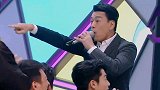 王耀庆淘汰张国伟，这反应也是没谁了