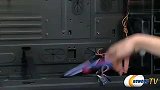 重量级大全塔 Rosewill黑鹰机箱曝光