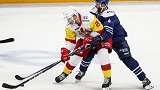 KHL华裔爆发叶劲光骆嘉破门 昆仑鸿星万科龙5-2大胜雪豹