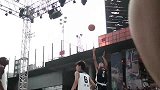 街球-14年-2014FIBA3x3中国赛区 内蒙古德古力队特日格樂集錦-专题