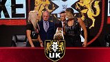 WWE NXTUK第23期：精英组合赛 谁将挺进英国双打冠军赛？