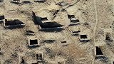 湖北发现大规模两汉墓葬群 露出局部已挖出400座