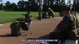 美军士兵突然倒地不起，一男一女，身在同一军营，死因十分相似