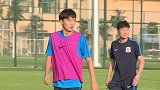 申花双外援战德比检验板凳深度 后腰再重组成关键